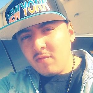 Meet your Posher, Frankie